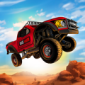 Baja Big Air Apk