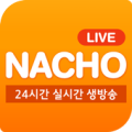 나초티비 LIVE - 실시간 인터넷 방송 Apk