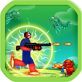 Spider Gun Apk