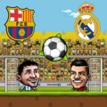 Messi vs Ronaldo Game Apk