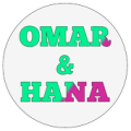 Omar And Hana - Best Song MP3 offline Apk