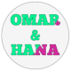 Omar And Hana - Best Song MP3 offline APK