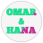 Tải về Omar And Hana - Best Song MP3 offline APK cho Windows