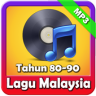 Top Lagu Melayu Application icon