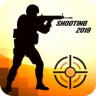 Counter Terrorist Strike:CS FPS shooting games Game icon