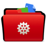 File Explorer and Manager Application icon