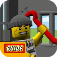 Lego juniors quest apk hot sale