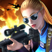 Gun Striker APK Icono