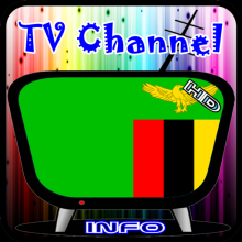 Info TV Channel Zambia HD APK Download for Android