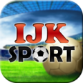 ijk sports Apk