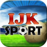 ijk sports Application icon