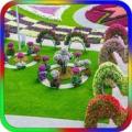 Flower Garden Design Apk