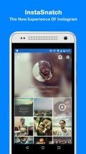 InstaSnatch Instagram Download APK Download for Android