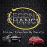 2nd Chance Auto Finance Application icon