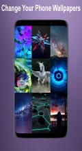 Free 4Kzedge-HD Premium New Wallpapers APK Download for Android