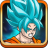 Unduh DBZ: O Renascimento de F APK untuk Windows