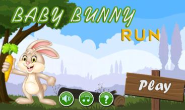 Baby Bunny Run APK Download for Android