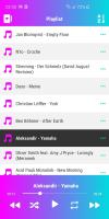 Mobidy Music APK ภาพหน้าจอ #4