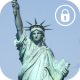 New York city lock screen wallpapers HD ny travel APK