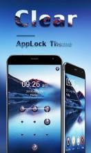 clear Theme- AppLock Pro Theme APK Download for Android