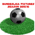 Bundesliga Fixtures Season1516 Apk