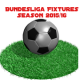 Bundesliga Fixtures Season1516 APK