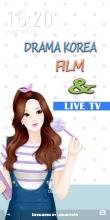 Streaming Drama Korea ,Film &amp; Live TV APK Download for Android