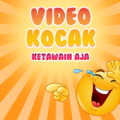 Video Kocak Pasti Ngakak Apk