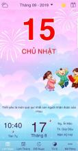 Lịch Vạn Niên 2020 APK Download for Android