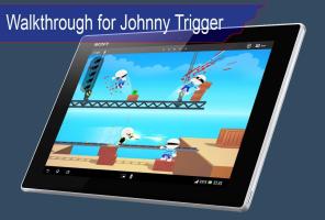 Walkthrough for Johnny Trigger 2020 APK Screenshot Thumbnail #2