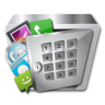 App Locker Application icon