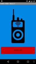 WiFi Walkie Talkie APK Download for Android