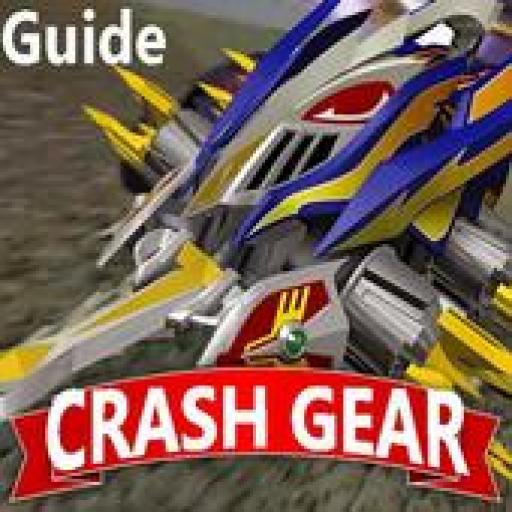 Gear guide