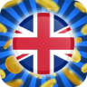 UK Lottery Results Application icon