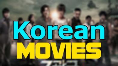 Latest Korean Movies APK Download for Android