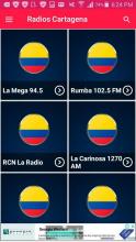 Radio Cartagena Radio Fm Cartagena Colombia APK Download for Android