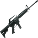 AR-15 machine-gun APK