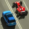 Pole Position Formula Racing Apk