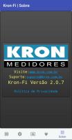 Kron-Fi APK capture d'écran Thumbnail #6