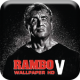 Rambo Last Blood Wallpaper APK