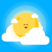 Cloudy APK התמונה על עטיפת הסרט