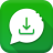 WhatsApp Status Saver APK - 下載 適用于 Windows