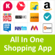 All In One Shopping App APK