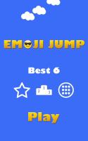 Emoji Jump APK تصویر نماگرفت #5