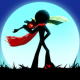 Stickman Ghost Warrior APK