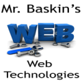 Mr. Baskin's Web Technologies Apk