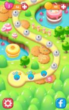 Cake Mania Match 3 Crush APK Download for Android