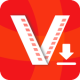 Vmate Downloader-  Vmate Status Saver APK