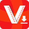 Vmate Downloader-  Vmate Status Saver Application icon