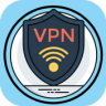 Techno VPN - Free , Fast and Secure VPN Application icon